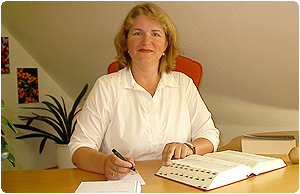 Carola Huber Homöopathik