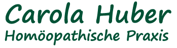  Carola Huber - Homöopatische Praxis - Kirchheim-Heimstetten
